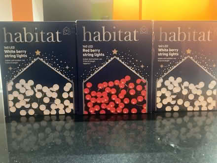 Photo of free Christmas lights (Chelmsford. CM2) #1