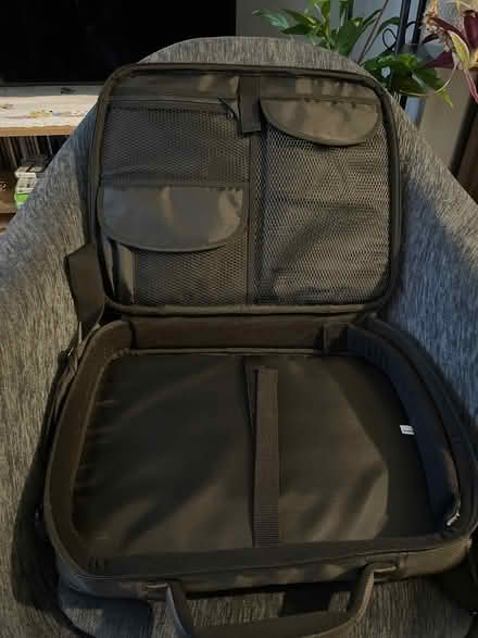 Photo of free Laptop case (Water lane SO23) #2