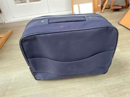 Photo of free Carry on hand luggage bag (The Highlands TN39) #2