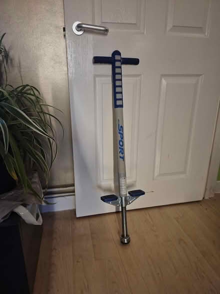 Photo of free Pogo stick (Maidstone ME15) #1