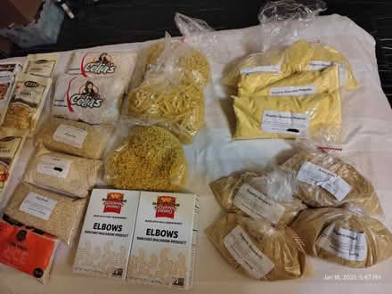 Photo of free Shell stable food stuff (NE Bellevue nr crossroads) #1