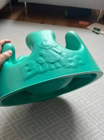 Photo of free Bumbo baby seat (Shortlands, BR2) #3