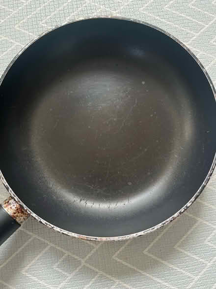 Photo of free Pair of pans (Shortlands, BR2) #3