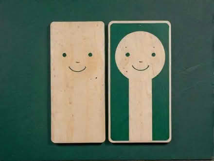 Photo of 6mm plywood (Cosham PO6) #1