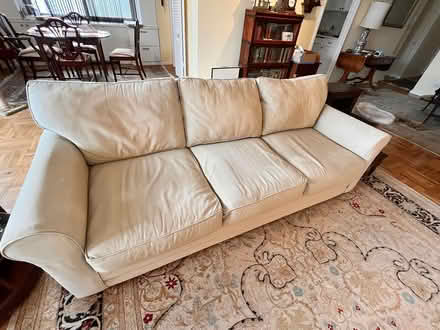 Photo of free Pullout Couch (Upper East Side) #1
