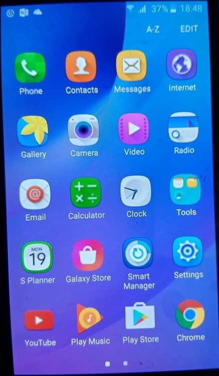 Photo of free Samsung J3 Mobile Phone reset to FS (B90 shirley) #2