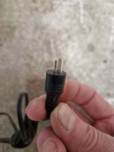 Photo of free Desk Lamp (Neville's Cross DH1) #3