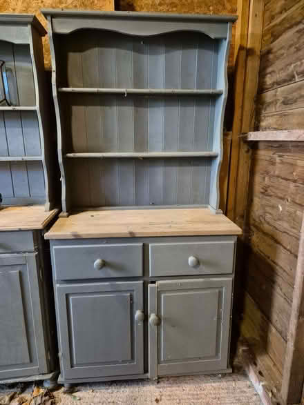 Photo of free Furniture (Staffordshire Moorlands ST10) #1