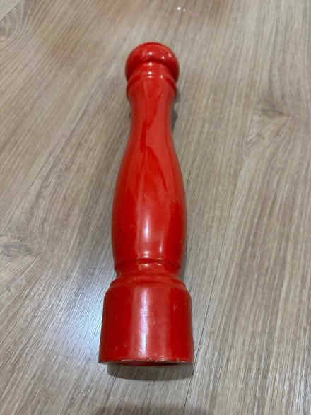 Photo of free Salt (or pepper) mill (Eastbourne BN22) #1