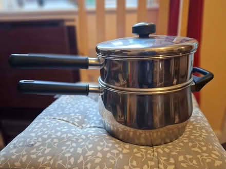 Photo of free POT (Chertsey KT16) #2