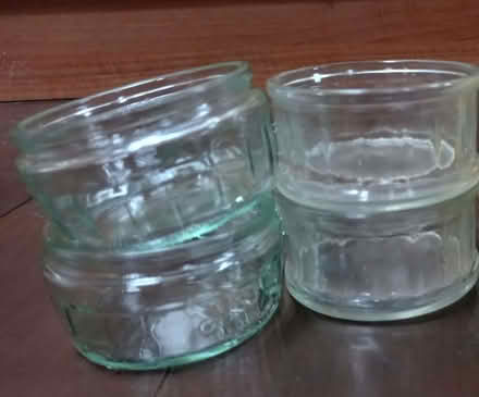 Photo of free Glass and ceramic ramekins (Slough central SL1) #1