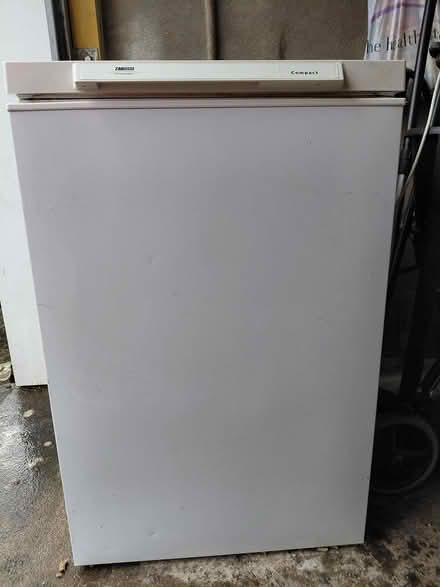 Photo of free Chest freezer (Churchtown. Dublin 14.) #1