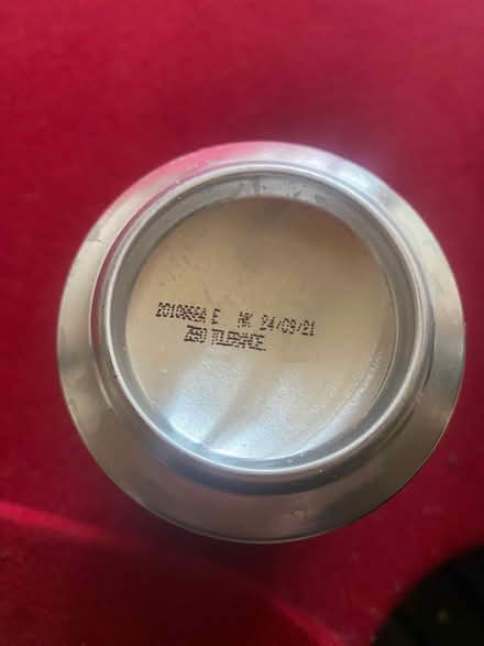 Photo of free 15 cans of alcohol free Brewdog (Woodseats S8) #4