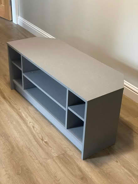 Photo of free TV cabinet (LE16 9) #3