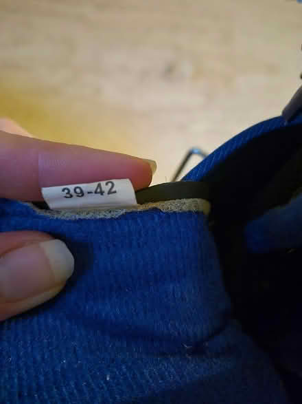 Photo of free Light up roller blades (Maidstone ME15) #2