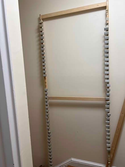 Photo of free Wood for scrap (SE DC (Ward 7)) #1