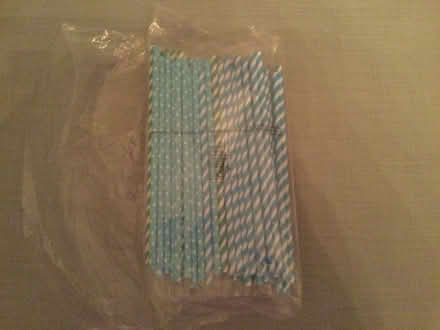 Photo of free 1920’s/Art Deco Party Pack (Leith EH6) #3