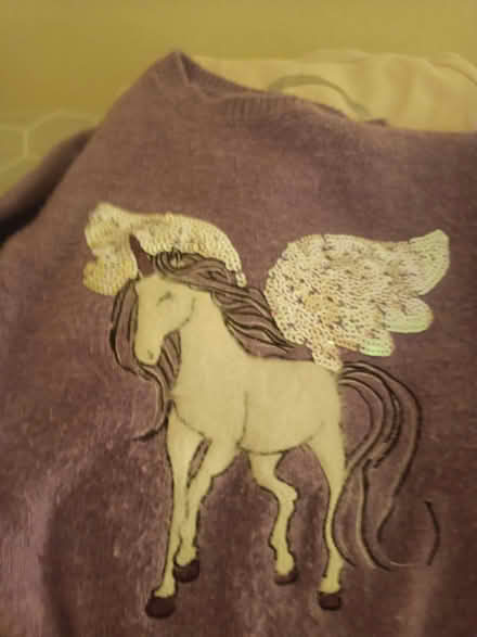 Photo of free Girls clothes bundle 7-8 ys (Saltaire BD18) #1