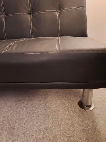Photo of free Futon/Sofabed (Twigworth GL2) #3