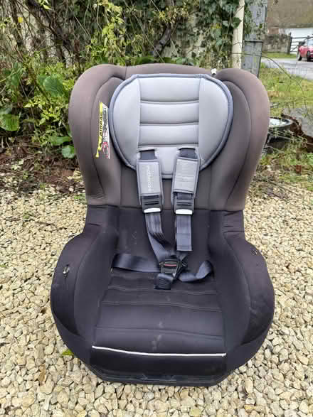 Photo of free Mothercare Car Seat (Bovey Tracey) #1