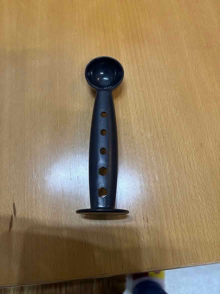Photo of free Coffee scoop (Dean EH4) #1