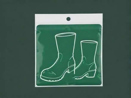 Photo of free empty blister packs for Boots reward points (Markinch KY7) #1