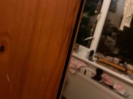 Photo of free Tall wooden draw set (Acocks green B27) #4