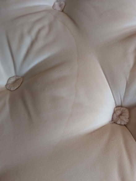 Photo of free Super king mattress John Lewis (Woodley RG5) #2