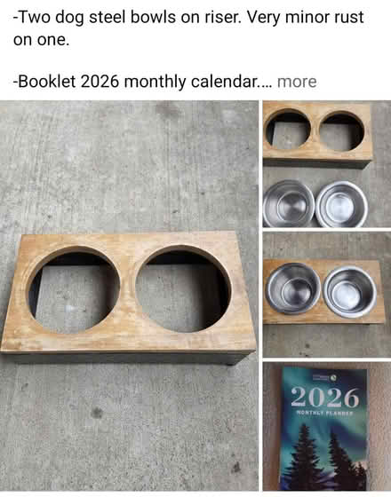 Photo of free 4 free items (Falls Church, VA) (Falls Church) #1