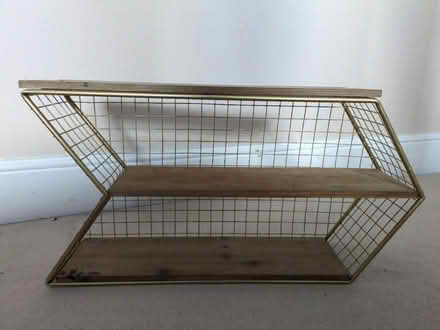 Photo of free Shelf Unit (SE9) #1