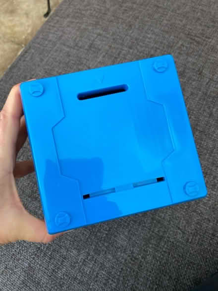 Photo of free Kids Electronic Money Safe (Skokie) #2