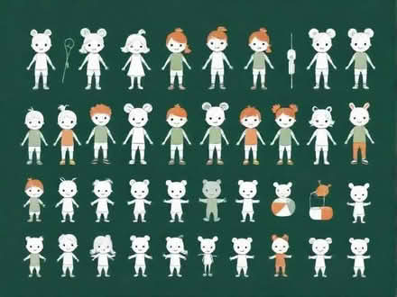 Photo of Baby toys, Furniture (East Ham E6) #1