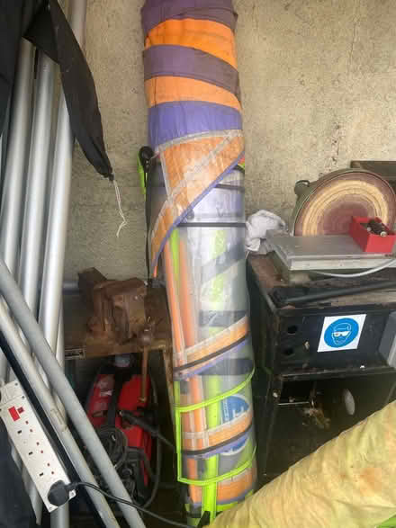 Photo of free 4 windsurfing sails (BS10) #2