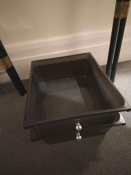 Photo of free Clothes hanger (Preston Park area BN1) #3