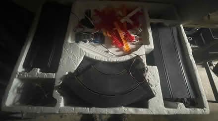 Photo of free Scalextric x 2 (North Baddesley SO52) #4