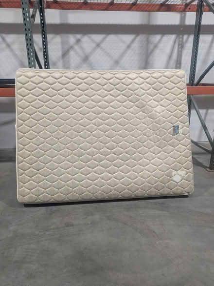 Photo of free Mattress and Box Spring, Queen Size (Dublin, CA) #1