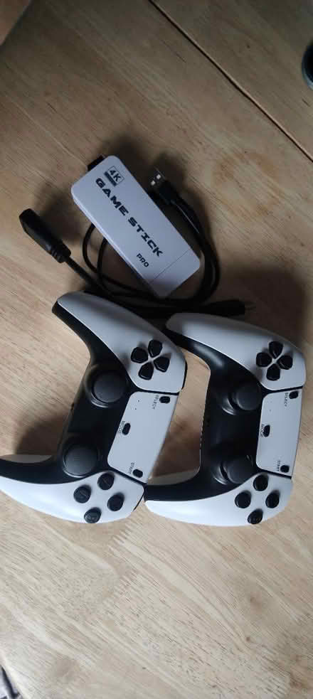 Photo of free Game stick (M7 Salford) #1