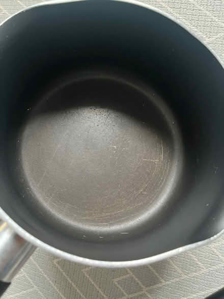 Photo of free Pair of pans (Shortlands, BR2) #4