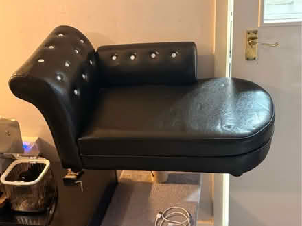 Photo of free Miniature sofa (Stannington S6) #1