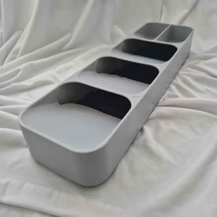 Photo of free Cultlery Organiser (SO53 2HP) #3