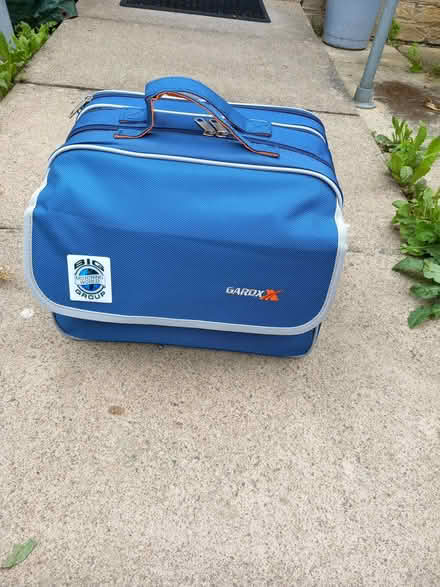 Photo of free Bag of Gardx car cleaning materials with emergency pack (Paston) #4