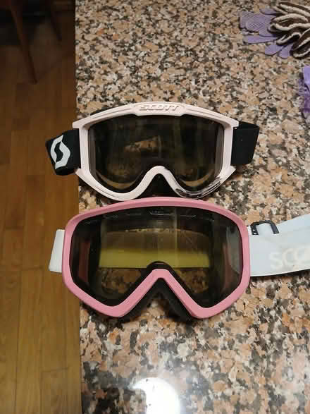 Photo of free Ski masks (Yonge and Sheppard) #1