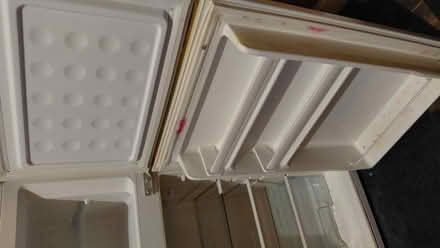 Photo of free Proline Fridge / Freezer (Stockbridge EH4) #2
