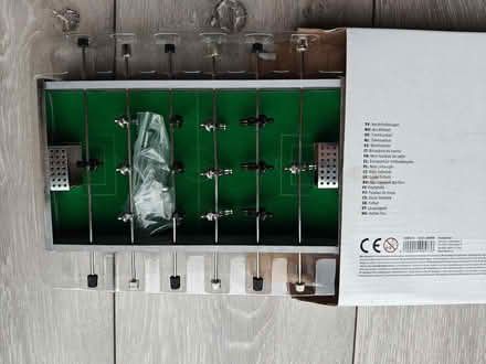 Photo of free Soccer board game (Bennetts End HP3) #2