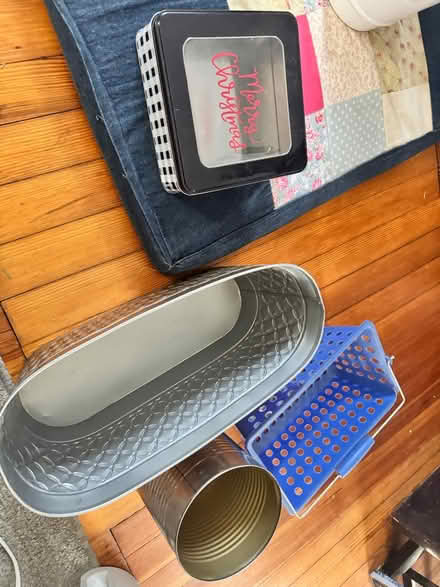 Photo of free Assorted items (Woodridge (20018)) #1