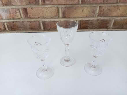 Photo of free Glasses (TN24) #4