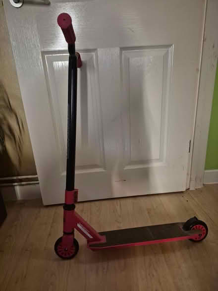 Photo of free Children/teen scooter (Maidstone ME15) #1
