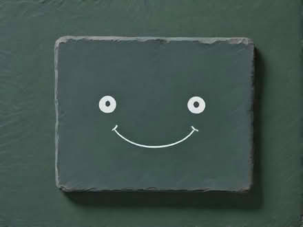 Photo of slate (Upton CH49) #1