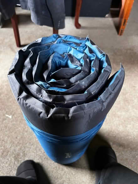 Photo of free Inflatable mattresses (AB12) #1