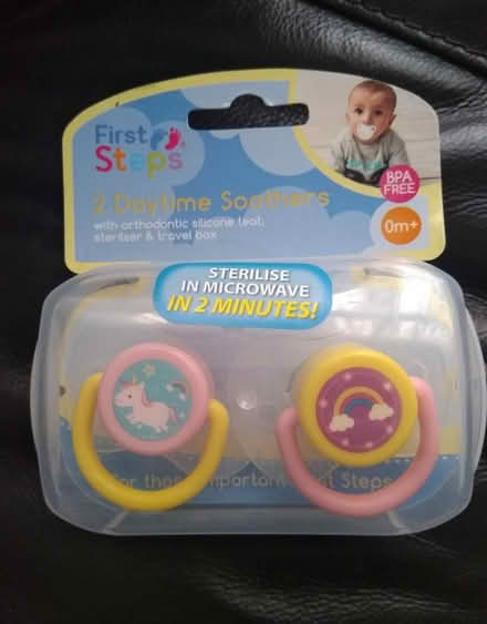 Photo of free Dummys (Leighton buzzard LU7) #1